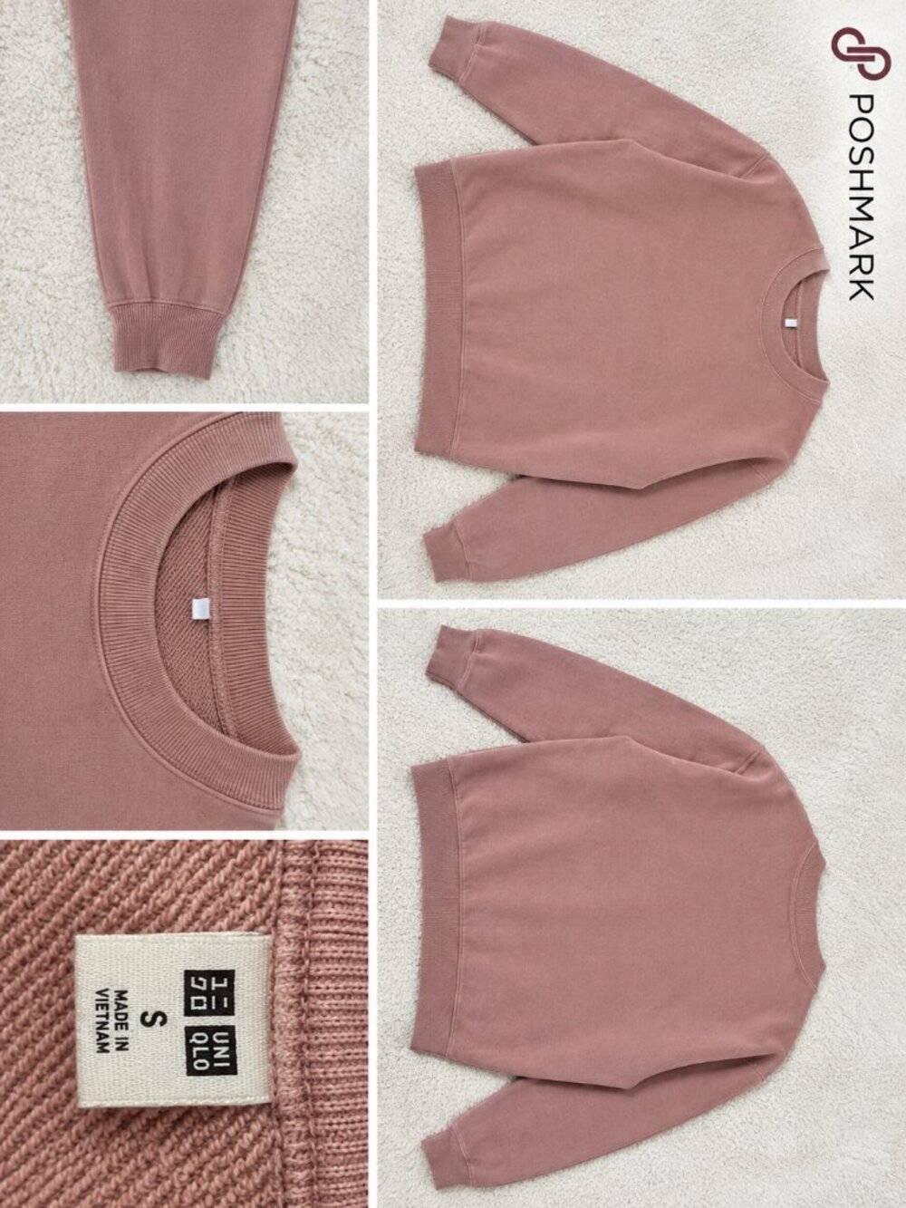 pink baggy hoodie